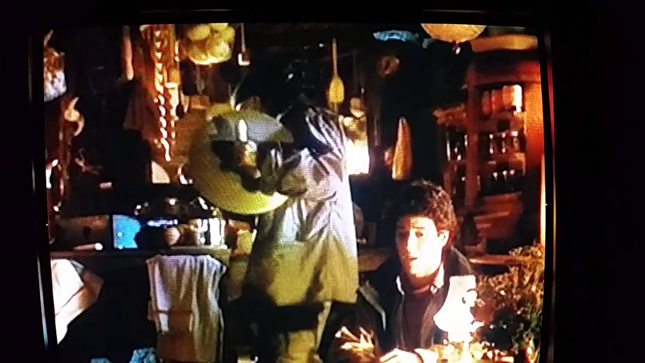 Adam northern exposure outtakes season 1