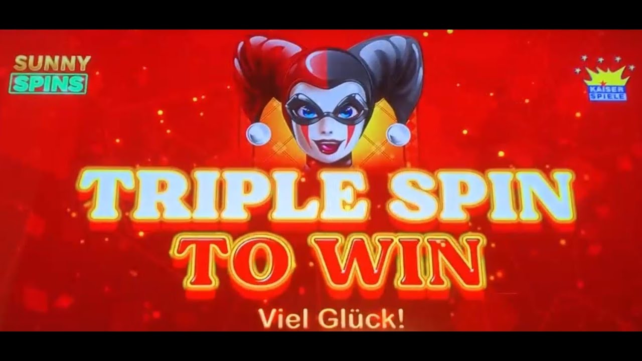 Neue Spiele Triple Spin To Win Let's Play Merkur Magie, Novoline, Spielothek Tag 166 Teil 1