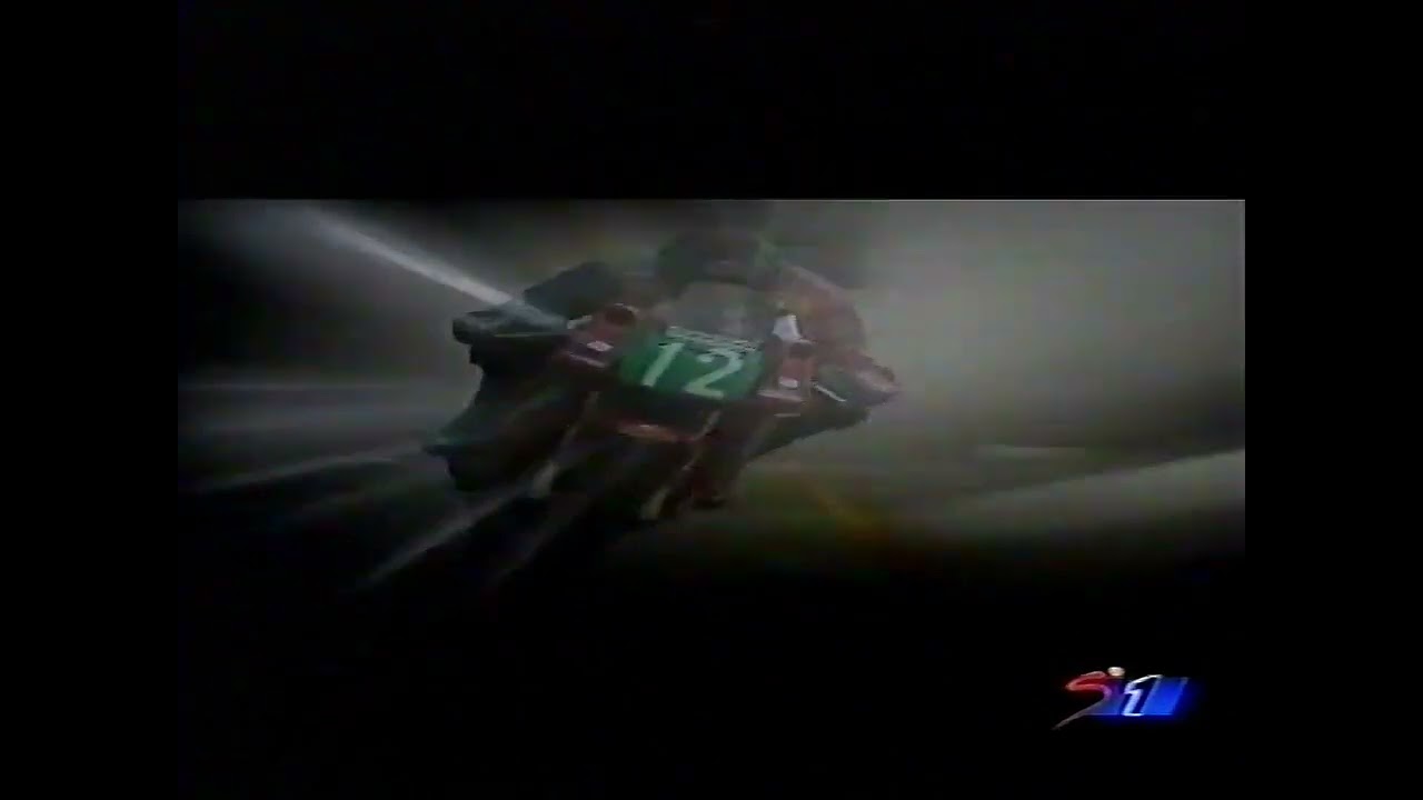 Supersport 1 Man Tt 2002 Extended Logo