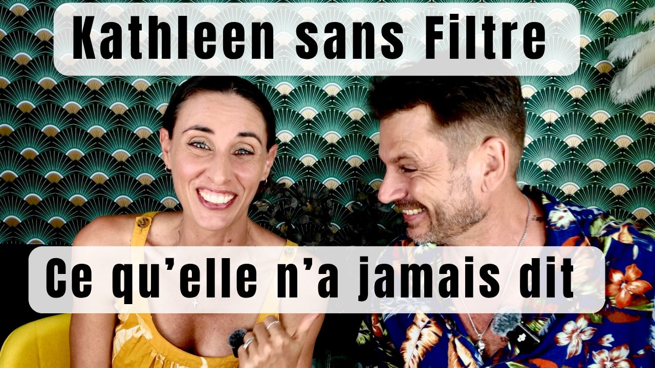 AMOUR, ARGENT, COUPLE @KathleenPhuket SE LIVRE SANS TABOU. #thaïlande #expatriation 