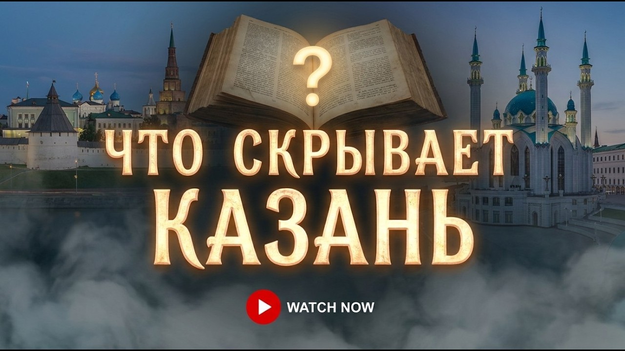 Возрождение Казани