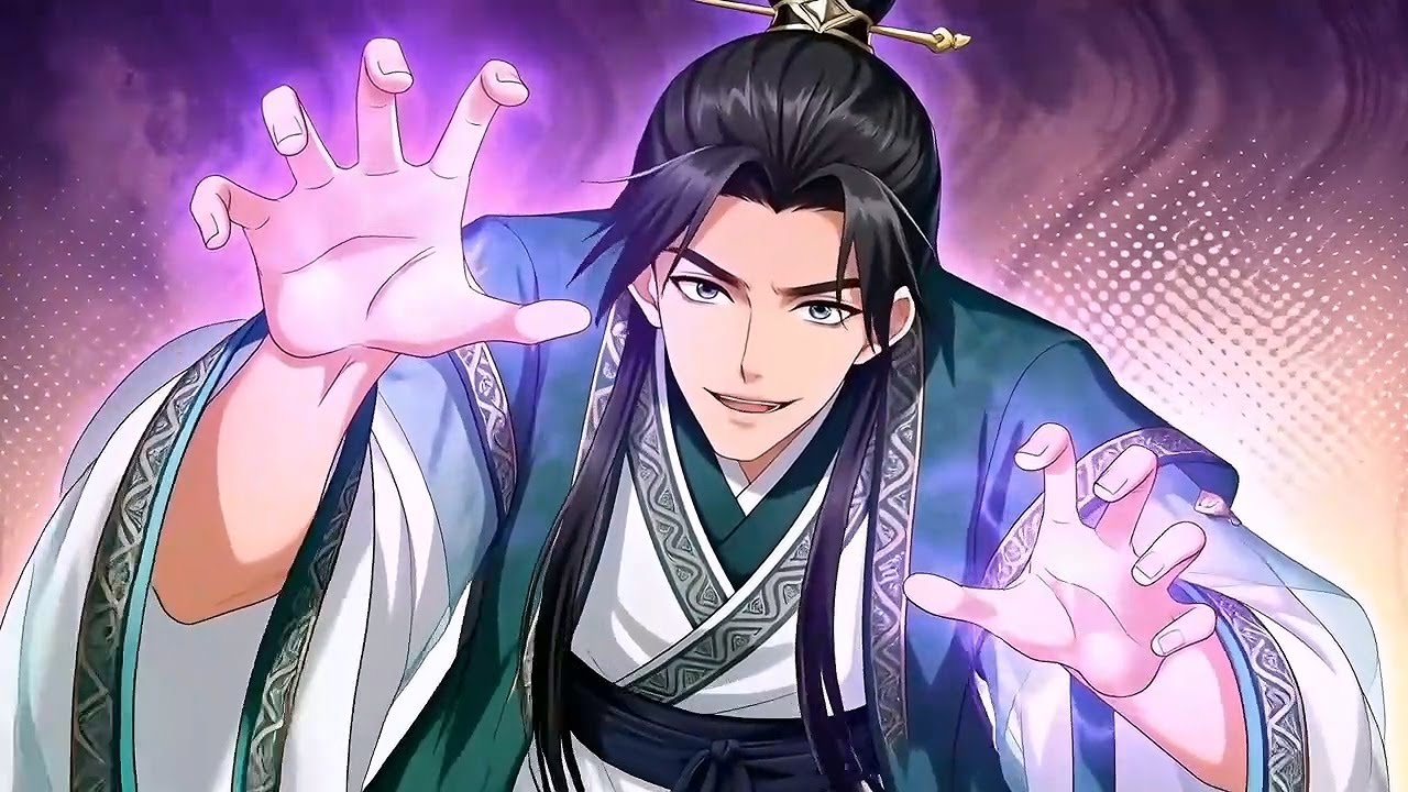 💥【最新合集】《足道也是道，手法也是法》穿越修仙界，我靠洗脚升级！青楼包年VIP，顺手收服魔宗圣女当专属技师！#逆袭 #玄幻 #爽文 #爽番 #神の領域アニメーション