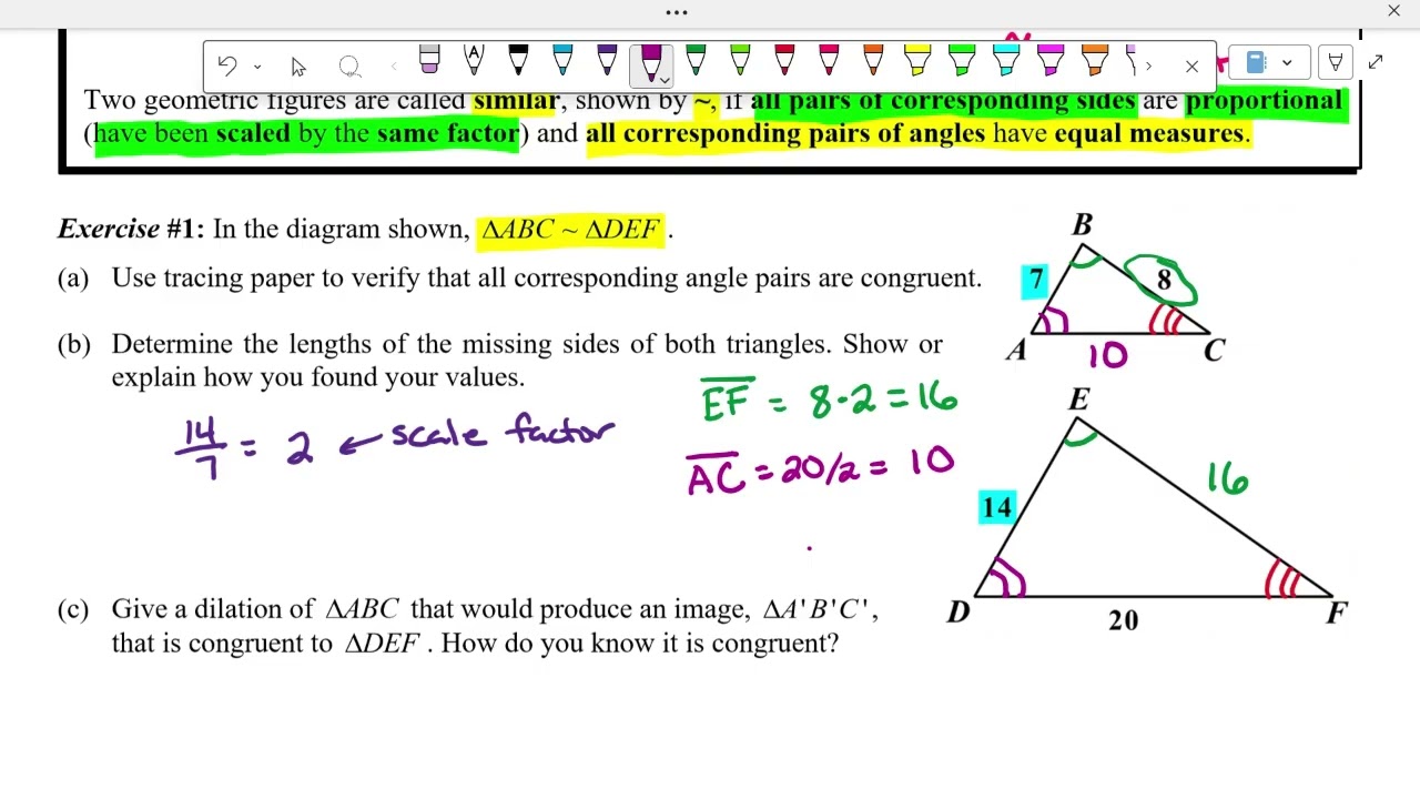 2.6/2.7 Lesson - Math 2 S26