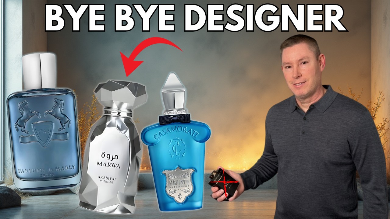 12 Best Spring Fragrances for Men From Clones to Niche  |  2026