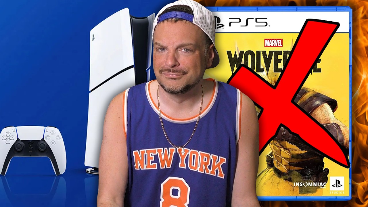 PlayStation FINALLY Responds...