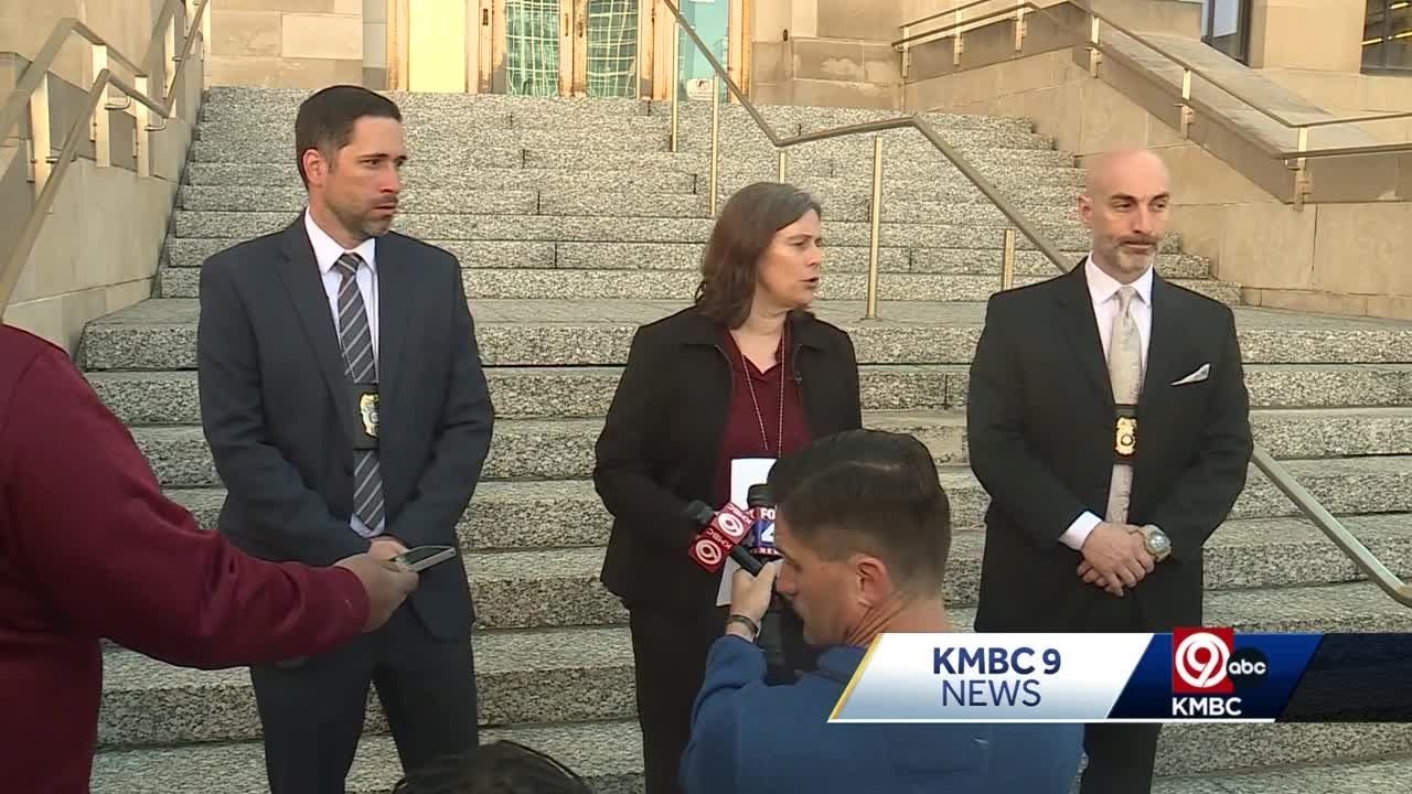 Kansas City, Missouri Police Department details the reorganization of its missing persons unit