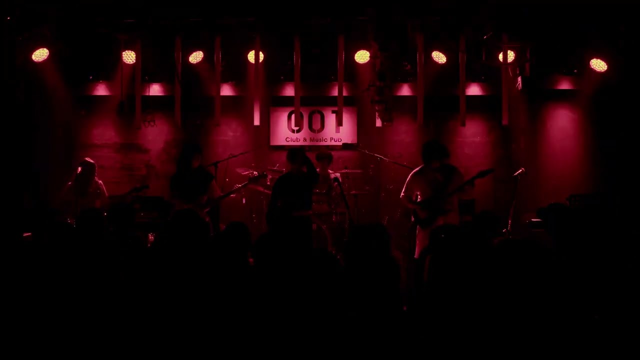Paramore - Ignorance | 20250814 엘세데아 모여락 여름방학 연합공연