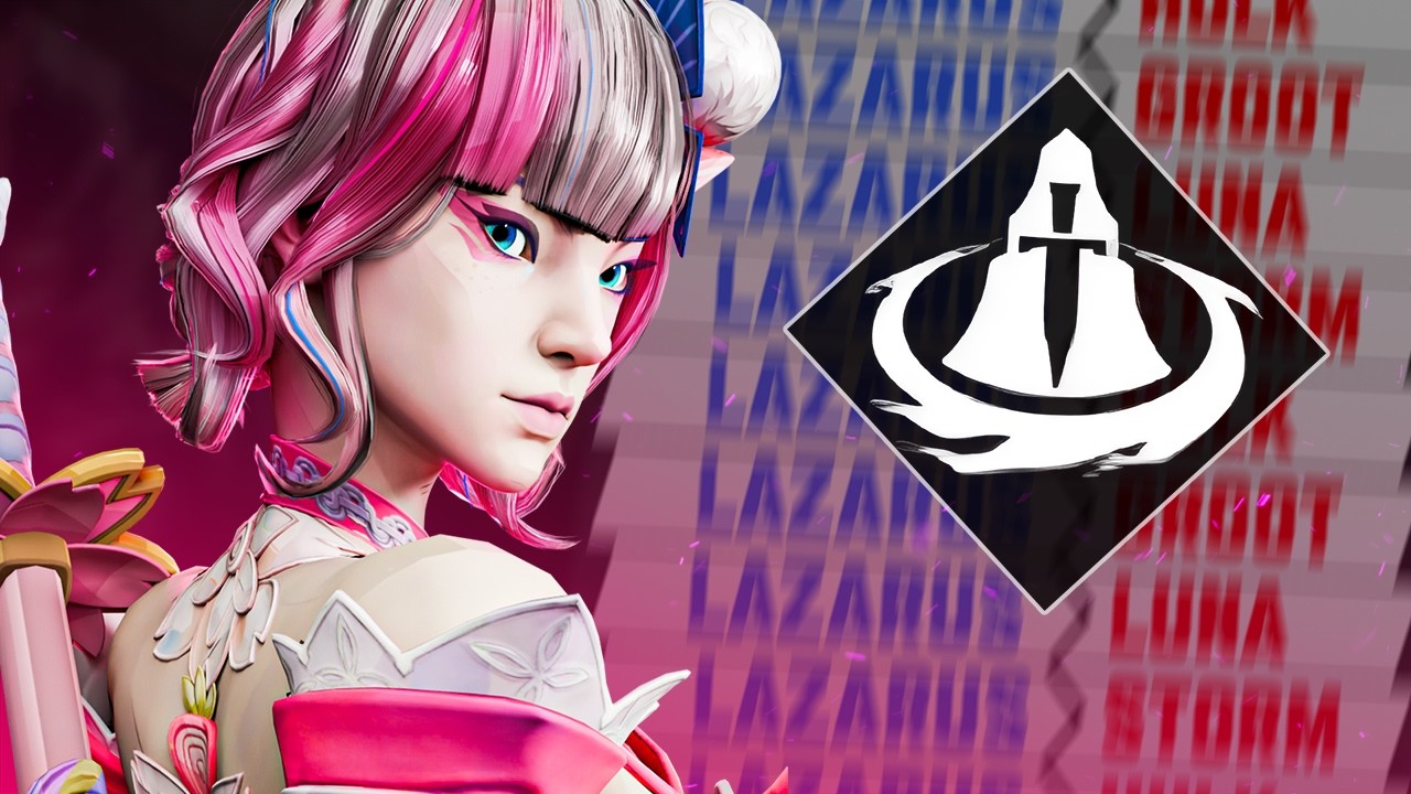 THIS IS WHY PSYLOCKE IS STILL GREAT IN SEASON 6 | Marvel Rivals