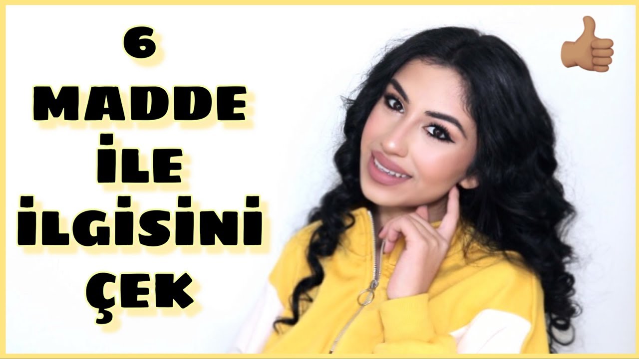 AYNI OKULDA OLDUĞUN BİRİNİ NASIL ETKİLERSİN !