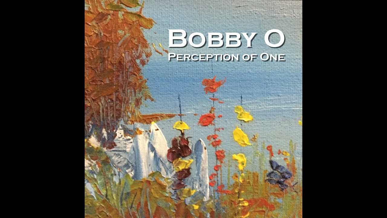 Bobby Orlando....Desperate Love