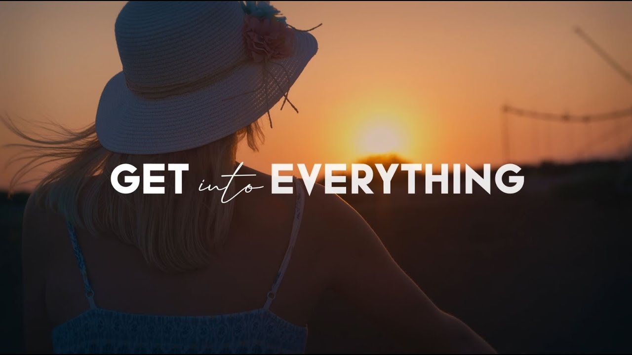 Friuli Venezia Giulia - Get into everything
