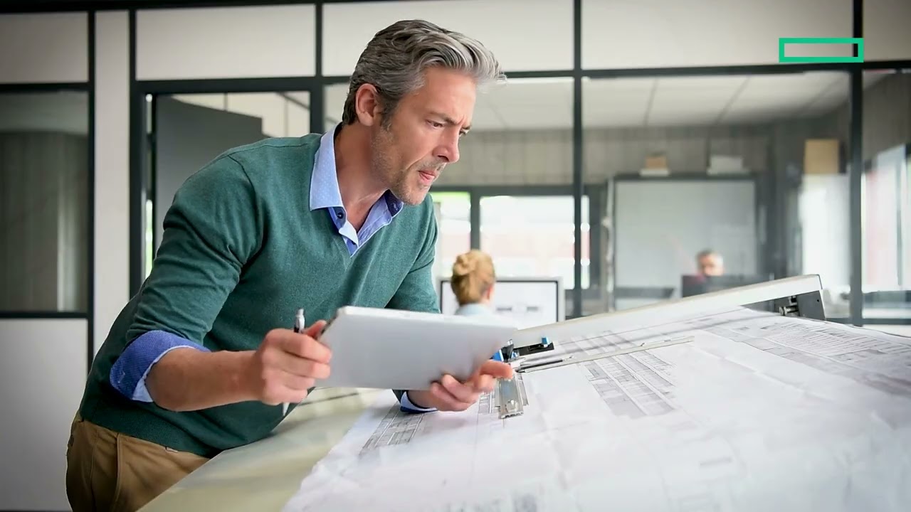 HPE Ezmeral Software: Your one-stop shop for hybrid AI
