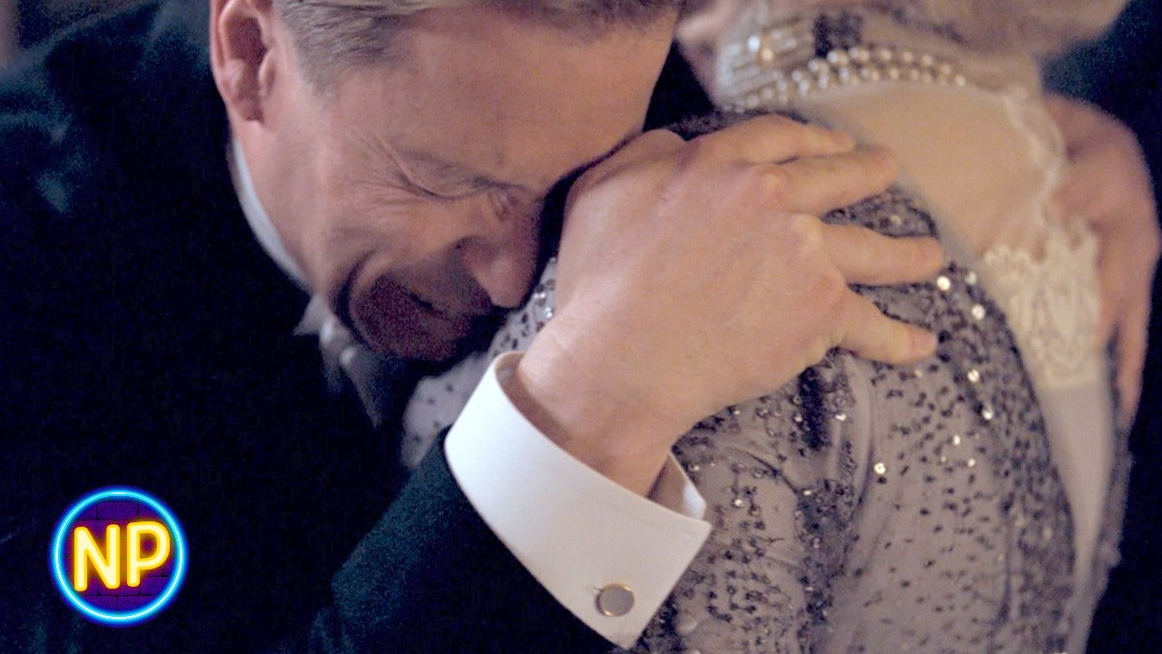 King George V Dies | The King's Speech