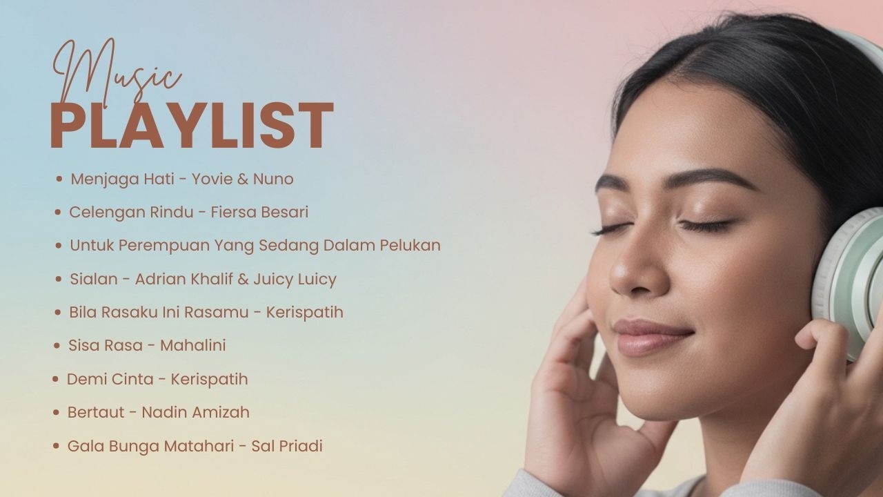 NEW Playlist 2026 Musik Santai & Mellow | Indie Folk Cover
