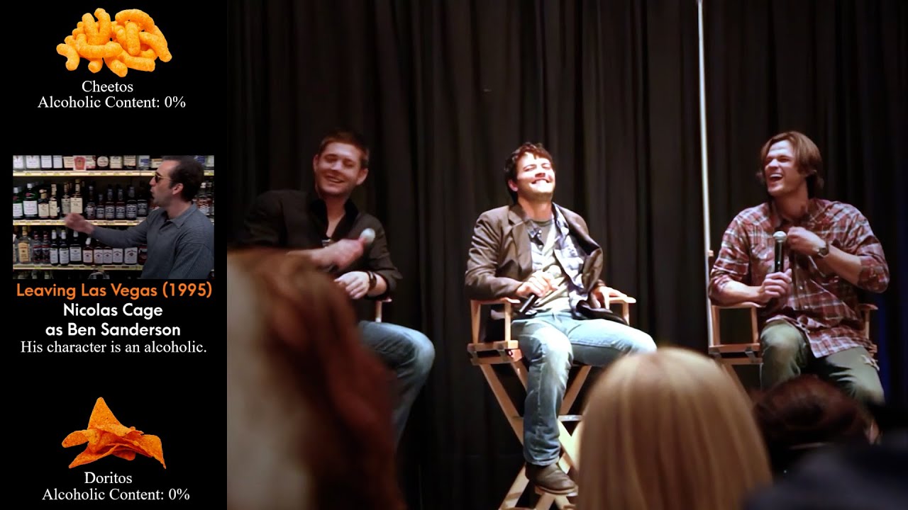 Chicago October 2010 - J2M Main Panel - Enhanced Edition Con Video