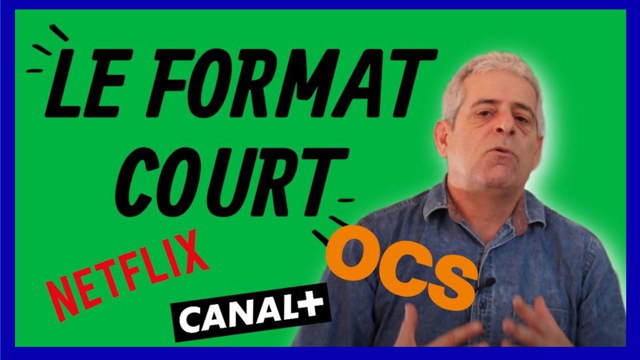LE FORMAT COURT