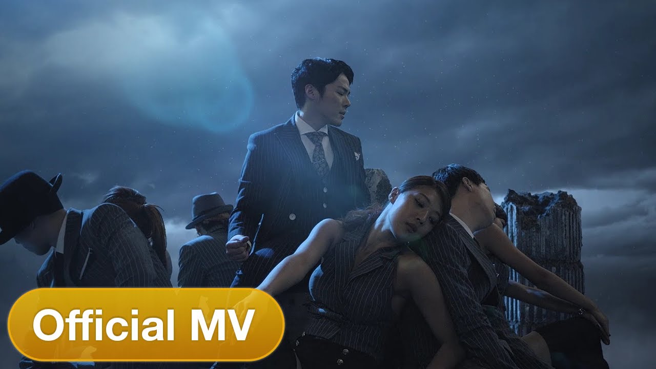휘성 WheeSung - Night And Day Official MV