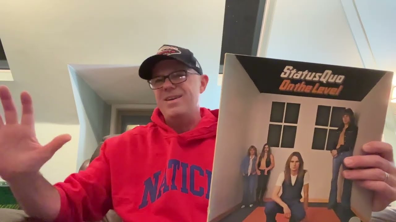 #VinylCommunity “Friday Cheers Plus MFidelity Contest PLUS The 6 Inch Pianist Contest Entries! 