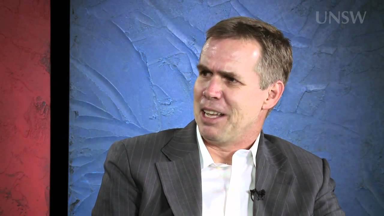 Eric Talley Interview.mov