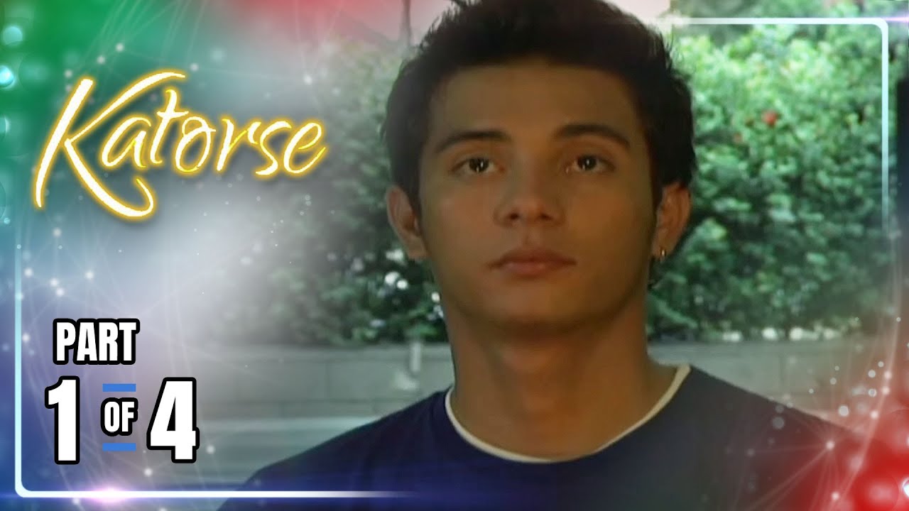 Katorse | Episode 30 (1/4) | October 9, 2022