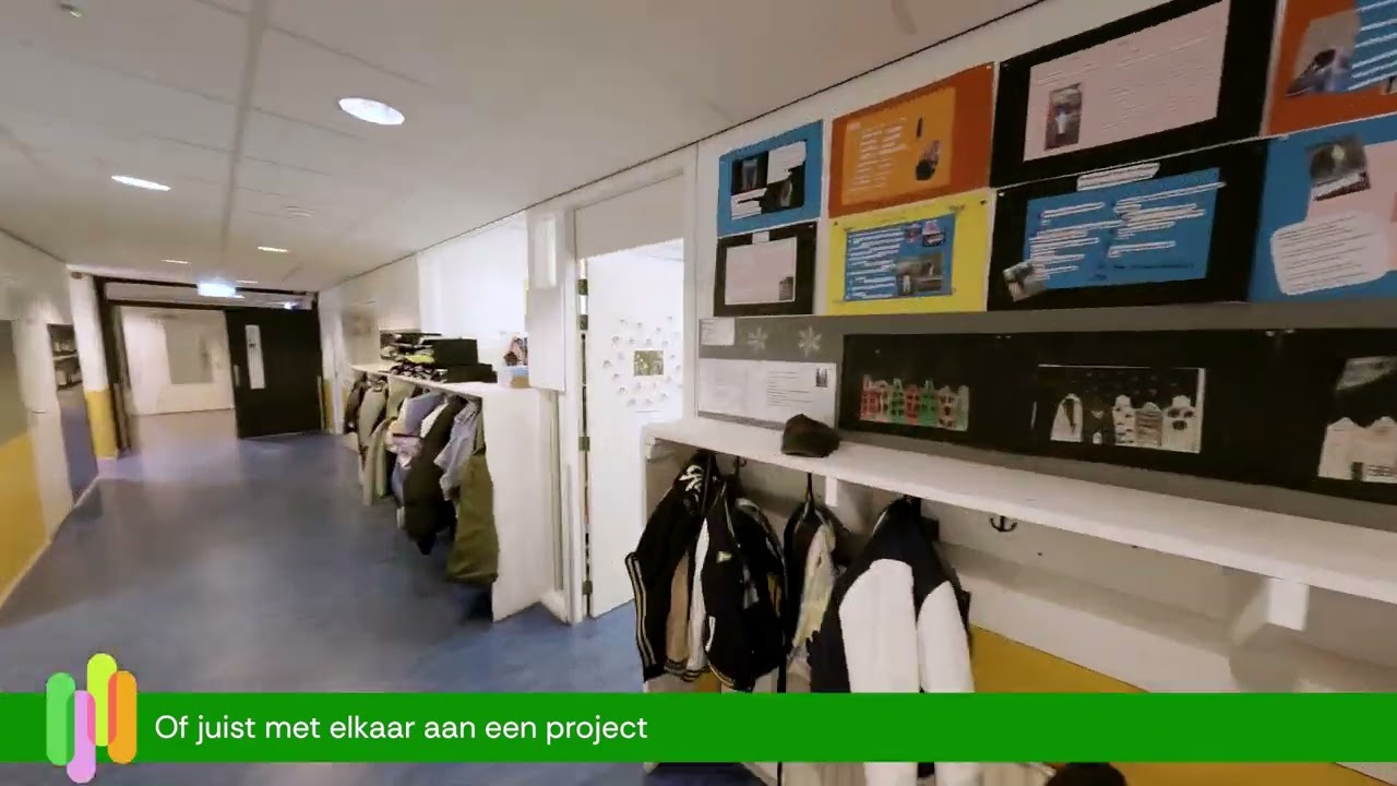Kijk binnen bij Ayundo