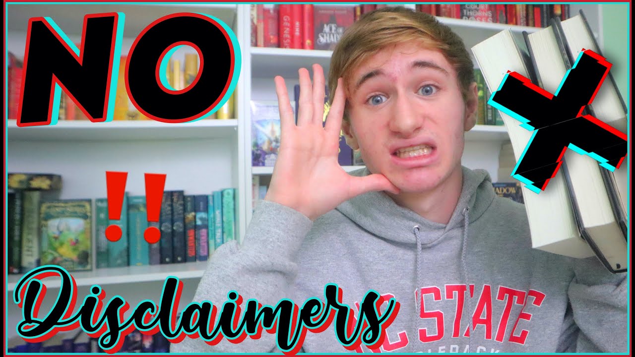 Tropes I HATE & Overrated Authors ❌  NO DISCLAIMERS BOOK TAG