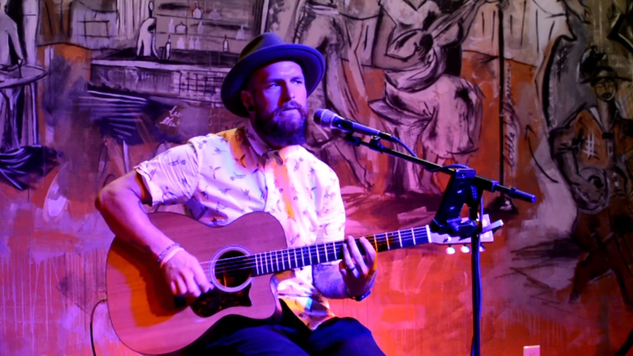 Dean Heckel covering 