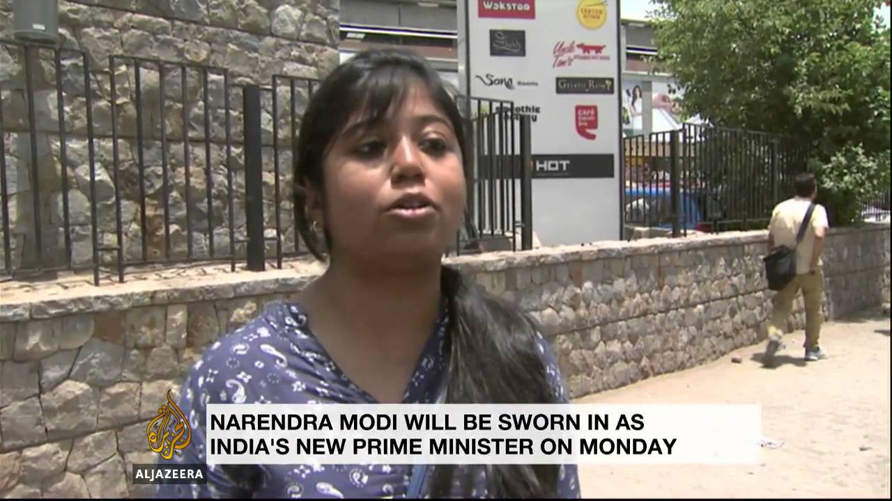 Vox pops: Indian voters on Narendra Modi