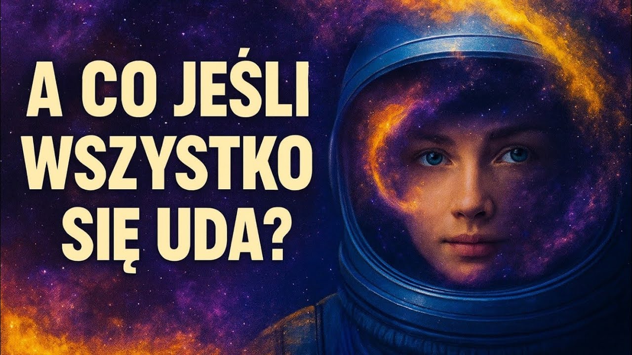 Bezstresowy - A co jeśli wszystko się uda? | Industrial Trap | Piosenka, która zmieni Twoje myślenie