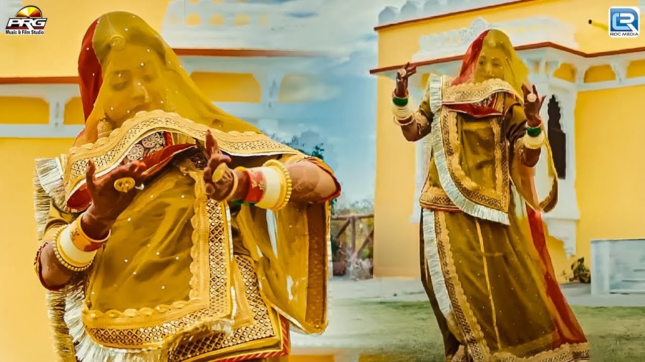 सुगनचिड़ी - सुपरहिट राजस्थानी सांग | New Rajasthani Song 2024 | Sugan Bucheti | Marwadi Song | RDC