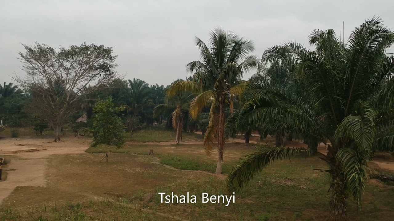 DRC Kinshasa, Kasai Central, Kananga, Dibaya, Bunkonde, Tshala Benyi, Ntumba Manga, Katende 2021