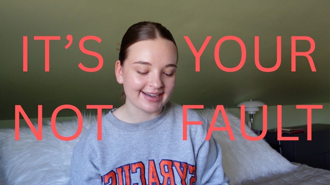 Why You Never Feel Good Enough