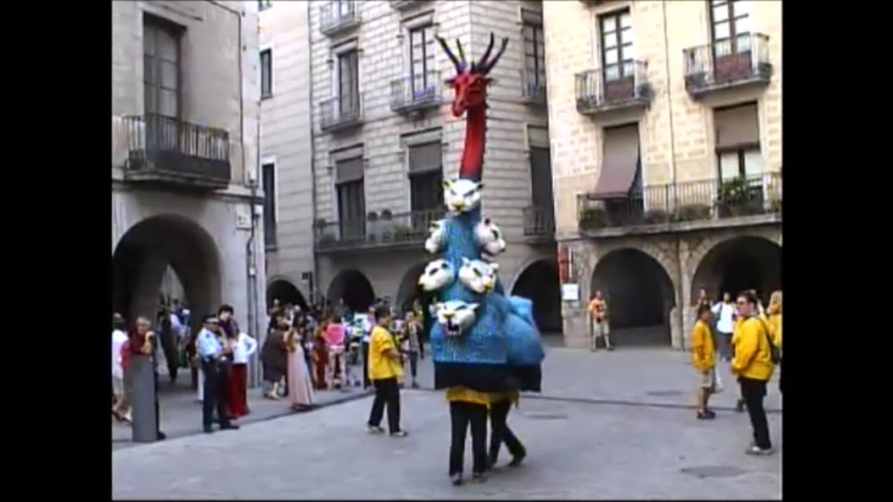 Fal·lera Gironina (estrena Beatusaure)
