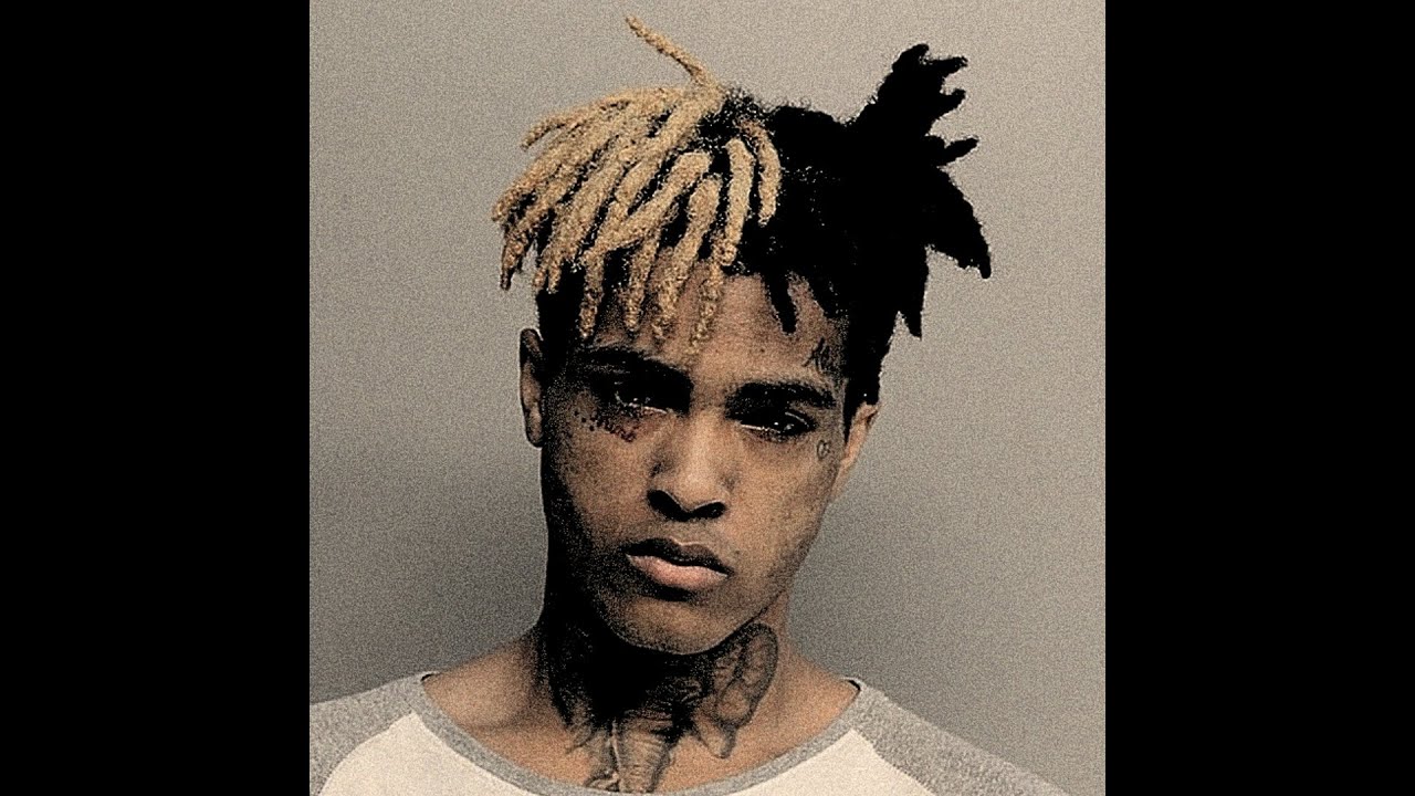 [FREE] HARD XXXTENTACION X LOOK AT ME TYPE BEAT 