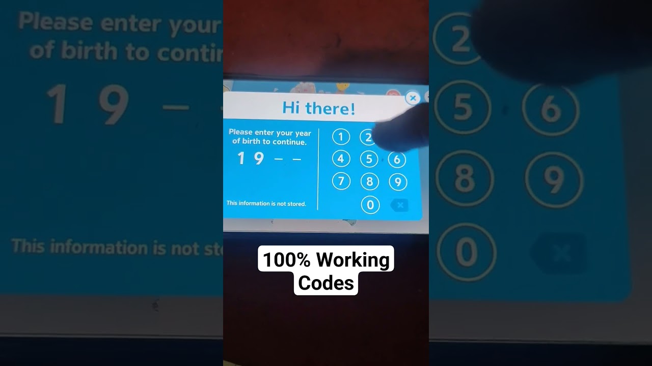 Unlocked All House 100% Working Codes #tocaboca #tocalifeworld