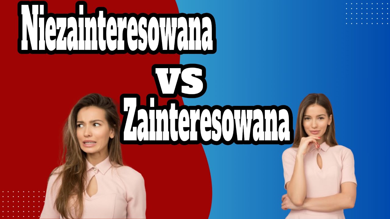 Jak zachowuje się kobieta która traci nami zainteresowanie