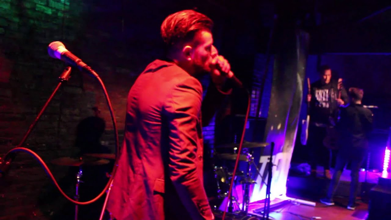 I, The Breather - The Final Maryland Show (FULL LIVE SET) | The Circle Pit