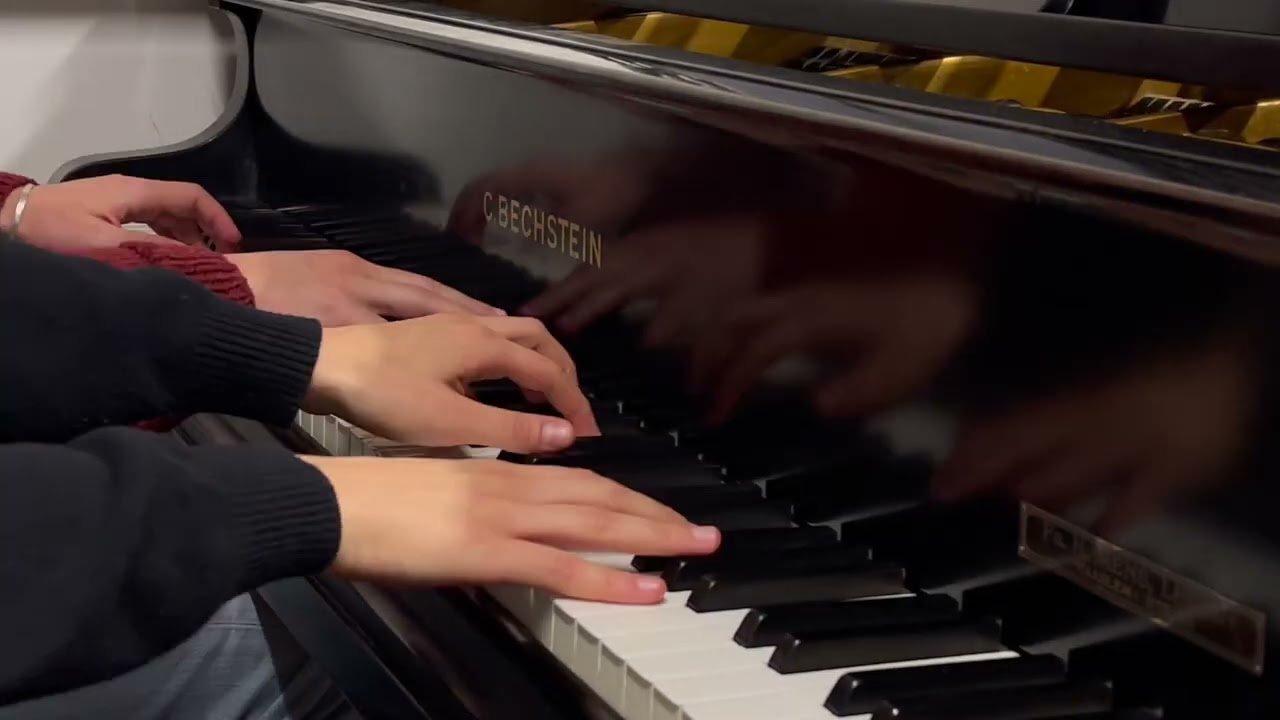 N. Kapustin - Sinfonietta Op. 49 (teaser)