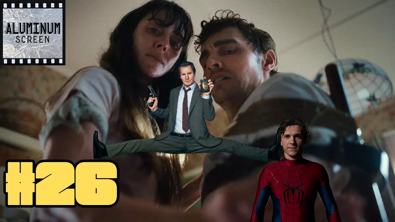 The Naked Gun & Together | Ep. 26