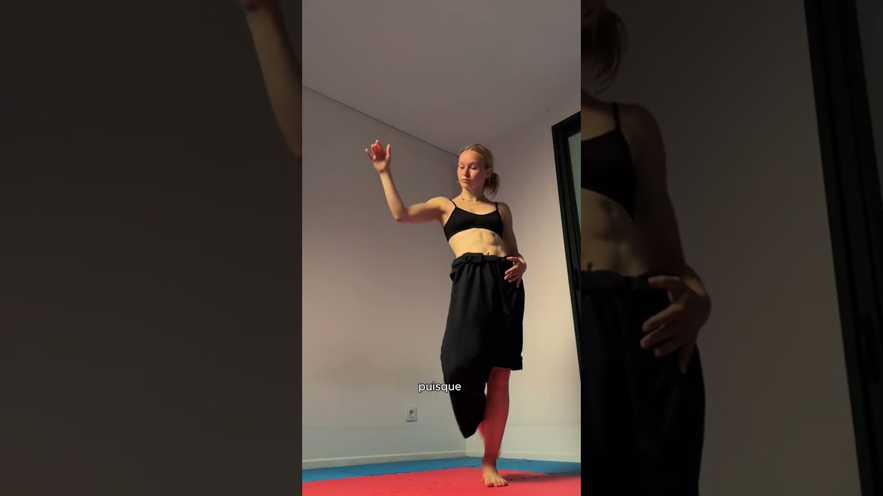 Inquiétudes épisode 1