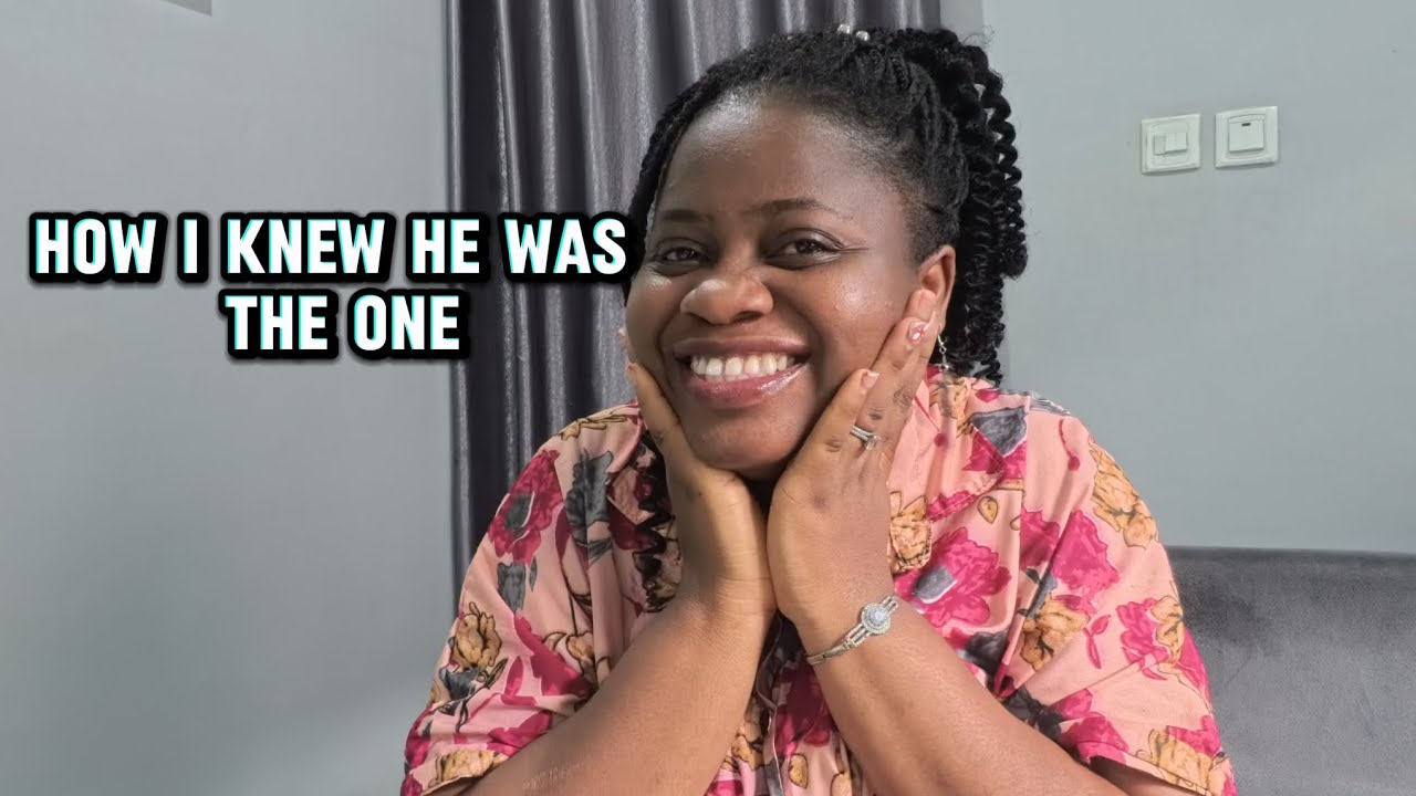 How I knew he was the ONE || Storytime