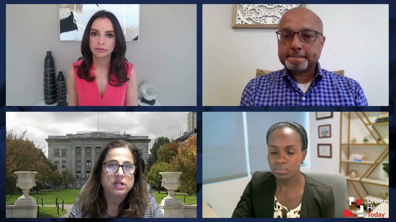 Barriers to Specialized Diabetes Care: Physician Insights
