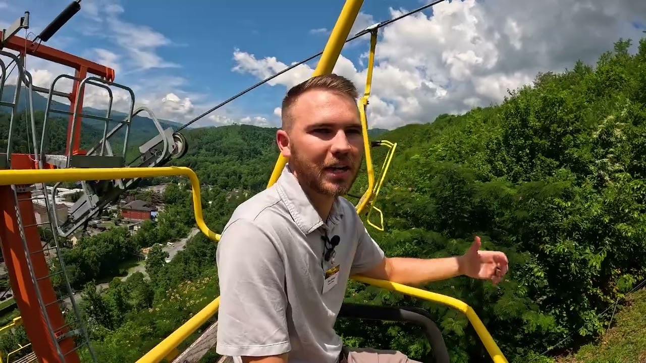 Sky Park whats to Do 2025