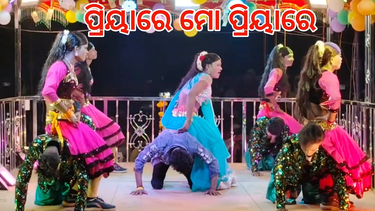 Rondaaguda nua natak || Damo guru କାହାକୁ କହିବି ନିଯର ଖିହେ, ଦାମୋ ଗୁରୁ 