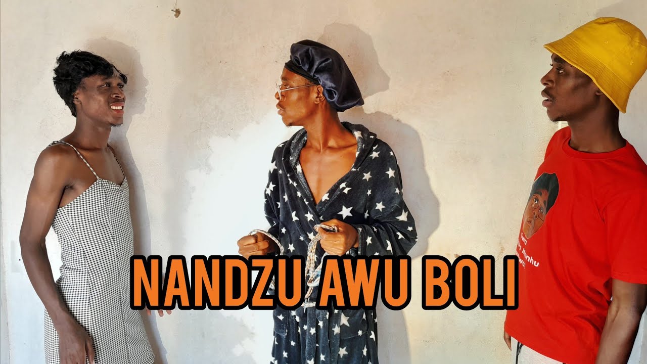 NANDZU AWU BOLI.