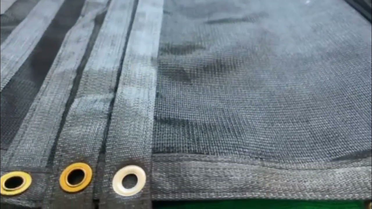 shade mesh tarps black and green shade mesh tarps finished shade mesh tarps