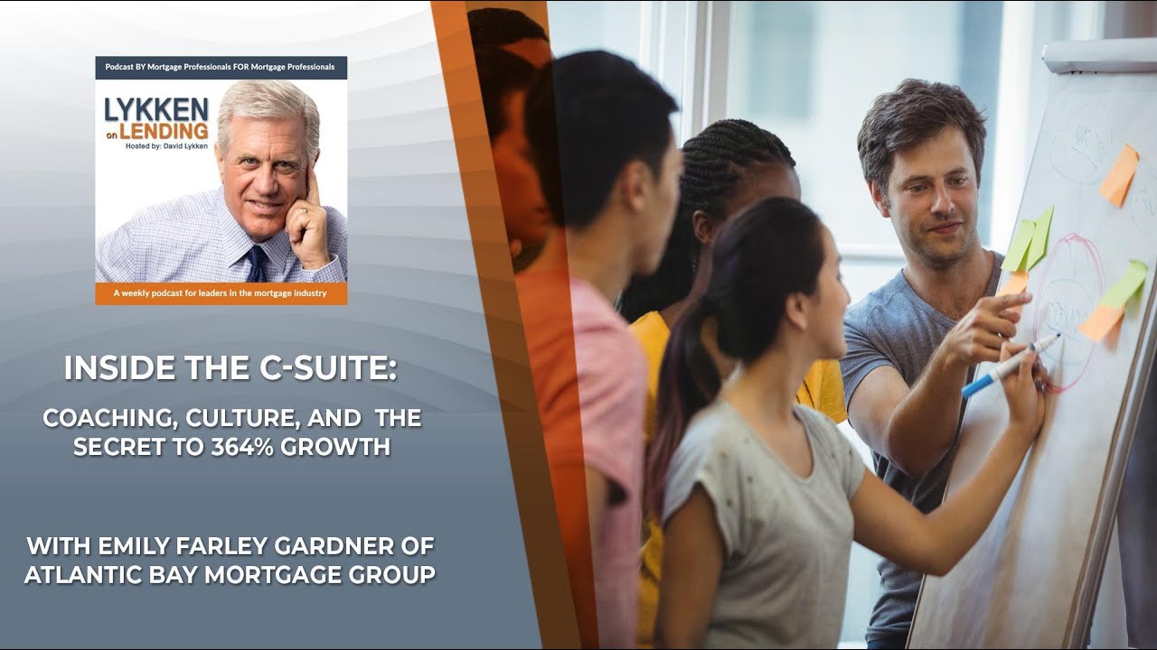 Inside the C-Suite: Coaching, Culture, and the Secret to 364% Growth