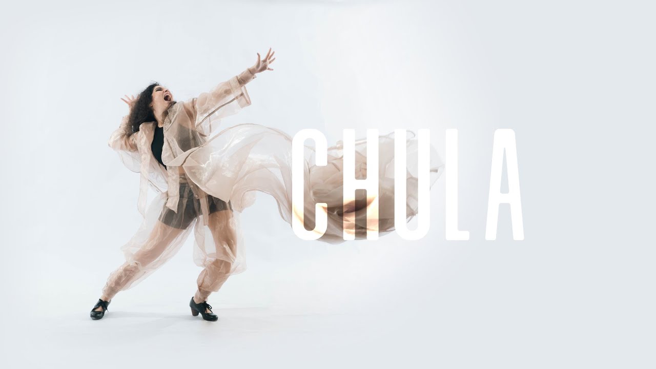 CHULA por Emily Borghetti