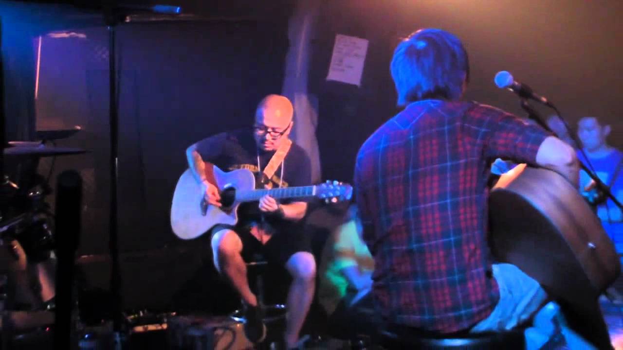 門生Mensheng(Acoustic) live@30th 東音工 Eastern Kowloon Music Industry Festival