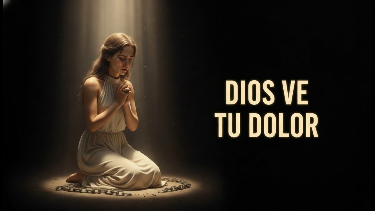 El Amor de Jesús Puede Sanarte, Restaurarte y Cambiar Tu Vida Para Siempre.